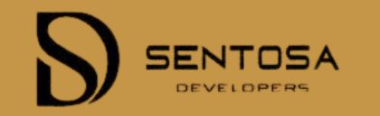 Sentosa Developers Logo